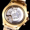 「#2645」Rolex YM2 yachts famous second generation steel band version wristwatch