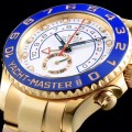 「#2645」Rolex YM2 yachts famous second generation steel band version wristwatch