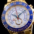 「#2645」Rolex YM2 yachts famous second generation steel band version wristwatch