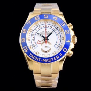 「#2645」Rolex YM2 yachts famous second generation steel band version wristwatch