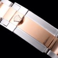 「#2646」Rolex YM2 yachts famous second generation steel band version wristwatch