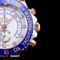 「#2646」Rolex YM2 yachts famous second generation steel band version wristwatch