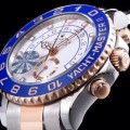 「#2646」Rolex YM2 yachts famous second generation steel band version wristwatch