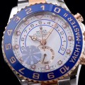 「#2646」Rolex YM2 yachts famous second generation steel band version wristwatch