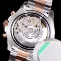 「#2646」Rolex YM2 yachts famous second generation steel band version wristwatch