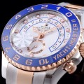 「#2646」Rolex YM2 yachts famous second generation steel band version wristwatch