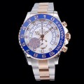 「#2646」Rolex YM2 yachts famous second generation steel band version wristwatch