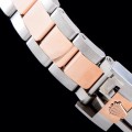 「#2647」Rolex YM2 yachts famous second generation steel band version wristwatch