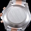 「#2647」Rolex YM2 yachts famous second generation steel band version wristwatch