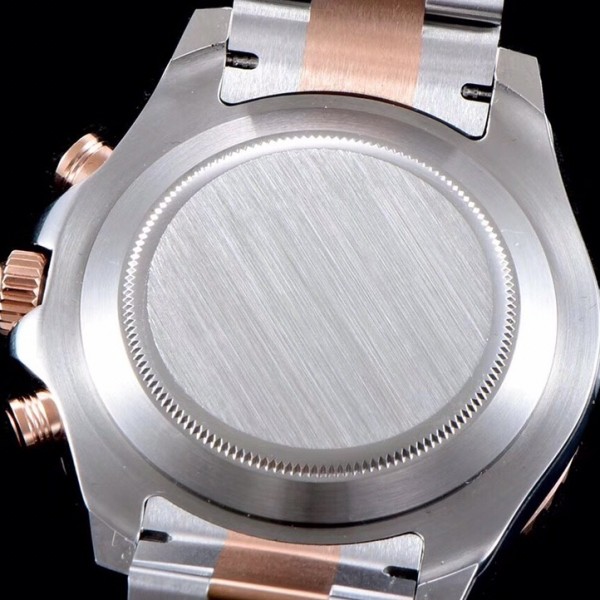 Rolex YM2 yachts famous second generation steel band version wristwatch