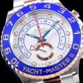 「#2647」Rolex YM2 yachts famous second generation steel band version wristwatch