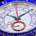 「#2647」Rolex YM2 yachts famous second generation steel band version wristwatch