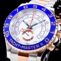 「#2647」Rolex YM2 yachts famous second generation steel band version wristwatch