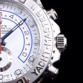 「#2648」Rolex YM2 yachts famous second generation steel band version wristwatch