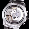 「#2648」Rolex YM2 yachts famous second generation steel band version wristwatch