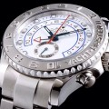 「#2648」Rolex YM2 yachts famous second generation steel band version wristwatch