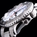 「#2648」Rolex YM2 yachts famous second generation steel band version wristwatch