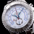 「#2648」Rolex YM2 yachts famous second generation steel band version wristwatch