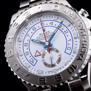 「#2648」Rolex YM2 yachts famous second generation steel band version wristwatch