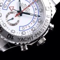 「#2648」Rolex YM2 yachts famous second generation steel band version wristwatch