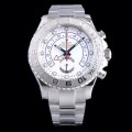 「#2648」Rolex YM2 yachts famous second generation steel band version wristwatch