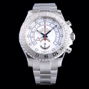 「#2648」Rolex YM2 yachts famous second generation steel band version wristwatch