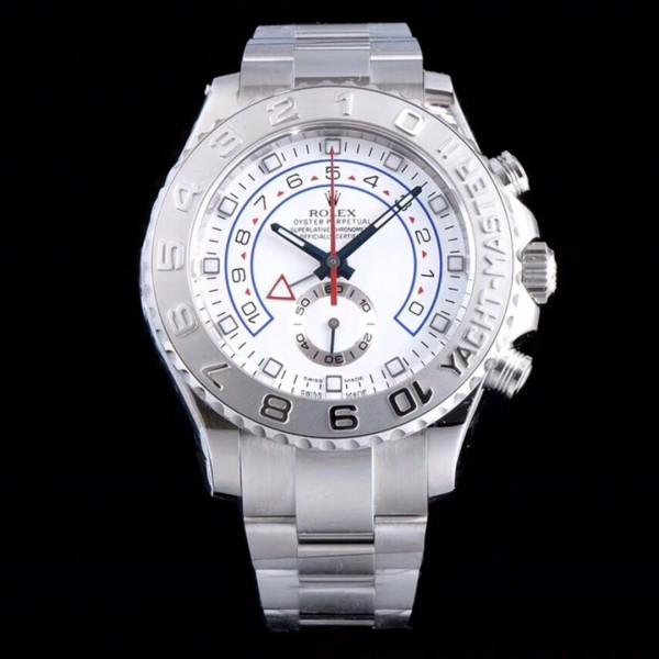 「#2648」Rolex YM2 yachts famous second generation steel band version wristwatch