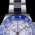 「#2649」Rolex YM2 yachts famous second generation steel band version wristwatch
