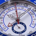 「#2649」Rolex YM2 yachts famous second generation steel band version wristwatch
