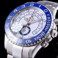 「#2649」Rolex YM2 yachts famous second generation steel band version wristwatch