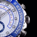 「#2649」Rolex YM2 yachts famous second generation steel band version wristwatch
