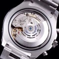 「#2649」Rolex YM2 yachts famous second generation steel band version wristwatch