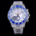 「#2649」Rolex YM2 yachts famous second generation steel band version wristwatch