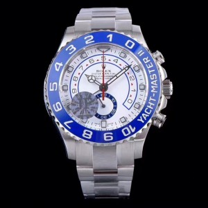 「#2649」Rolex YM2 yachts famous second generation steel band version wristwatch