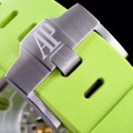 「#2650」Audemars Piguet Royal Oak Offshore series mechanical men’s Watch V 8 version, Color series