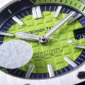 「#2650」Audemars Piguet Royal Oak Offshore series mechanical men’s Watch V 8 version, Color series