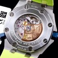 「#2650」Audemars Piguet Royal Oak Offshore series mechanical men’s Watch V 8 version, Color series