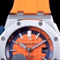 「#2651」Audemars Piguet Royal Oak Offshore series mechanical men’s Watch V 8 version, Color series