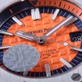 「#2651」Audemars Piguet Royal Oak Offshore series mechanical men’s Watch V 8 version, Color series