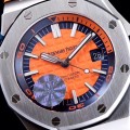 「#2651」Audemars Piguet Royal Oak Offshore series mechanical men’s Watch V 8 version, Color series