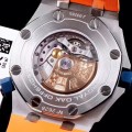 「#2651」Audemars Piguet Royal Oak Offshore series mechanical men’s Watch V 8 version, Color series