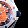 「#2651」Audemars Piguet Royal Oak Offshore series mechanical men’s Watch V 8 version, Color series