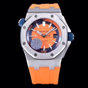 「#2651」Audemars Piguet Royal Oak Offshore series mechanical men’s Watch V 8 version, Color series