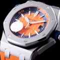 「#2651」Audemars Piguet Royal Oak Offshore series mechanical men’s Watch V 8 version, Color series