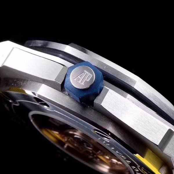 Audemars Piguet Royal Oak Offshore series mechanical men’s Watch V 8 version, Color series