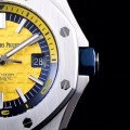 「#2652」Audemars Piguet Royal Oak Offshore series mechanical men’s Watch V 8 version, Color series