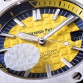 「#2652」Audemars Piguet Royal Oak Offshore series mechanical men’s Watch V 8 version, Color series