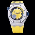 「#2652」Audemars Piguet Royal Oak Offshore series mechanical men’s Watch V 8 version, Color series