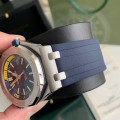 「#2653」Audemars Piguet Royal Oak Offshore series mechanical men’s Watch V 8 version, Color series