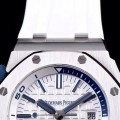 「#2654」Audemars Piguet Royal Oak Offshore series mechanical men’s Watch V 8 version, Color series